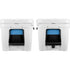 Estonia Flag Distressed YETI Tundra 75 Hard Cooler Skin